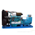 China Supplier 400KVA Tongchai diesel generator set with 1500rpm speed